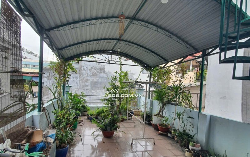 Bán Nhà HXH Thông Hoàng Văn Thụ ngay Lăng Cha Cả, P.4 Tân Bình, 4 tầng, 54m2. Nhỉnh 10 Tỷ.